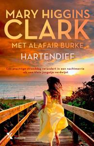 Mary Higgins Clark Verdacht 7 - Hartendief -   (ISBN: 9789401616874)