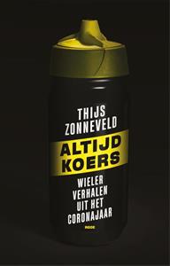 Thijs Zonneveld Altijd koers -   (ISBN: 9789048859856)
