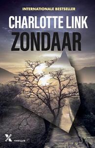 Charlotte Link Kate Linville 3 - Zondaar -   (ISBN: 9789401616935)