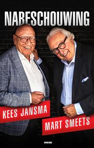 Kees Jansma, Mart Smeets Nabeschouwing -   (ISBN: 9789048865680)