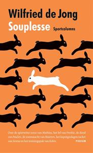 Wilfried de Jong Souplesse -   (ISBN: 9789057599798)