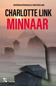 Charlotte Link Minnaar -   (ISBN: 9789401618052)