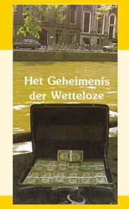 Baaren, J.I. van Baaren Het geheimenis der wetteloze -   (ISBN: 9789066591516)