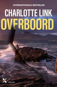 Charlotte Link Overboord -   (ISBN: 9789401618960)