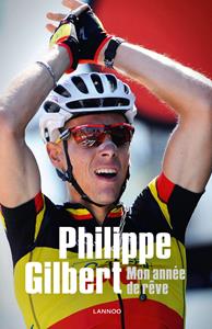 Philippe Gilbert    (ISBN: 9789401400657)
