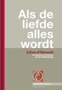 Gerda Valkenborgh Als de liefde alles wordt -   (ISBN: 9789085285151)