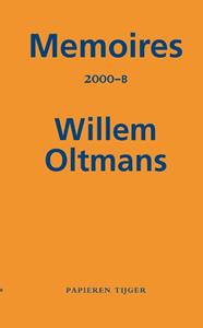 Willem Oltmans Memoires 2000-B -   (ISBN: 9789067283694)