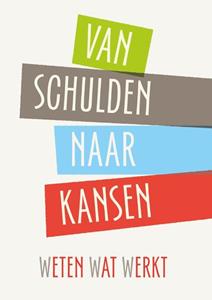 Roeland van Geuns Van Schulden naar Kansen -   (ISBN: 9789068688474)