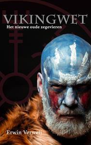 Erwin Verweij Vikingwet -   (ISBN: 9789464182163)