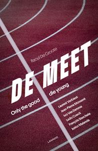 Raoul de Groote De meet -   (ISBN: 9789401464321)