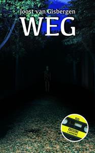 Joost van Gisbergen Weg -   (ISBN: 9789402121896)