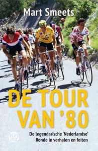 Mart Smeets De Tour van '80 -   (ISBN: 9789462971707)