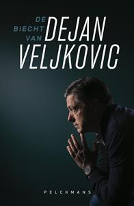 Dejan Veljkovic De biecht van  -   (ISBN: 9789464017977)