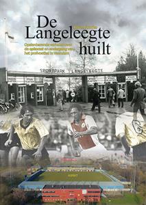 Klaas Fleurke De Langeleegte huilt -   (ISBN: 9789464249965)
