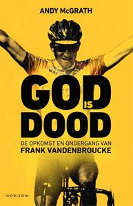 Andy McGrath God is dood -   (ISBN: 9789492626158)