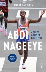 André van Kats Abdi Nageeye -   (ISBN: 9789493272019)