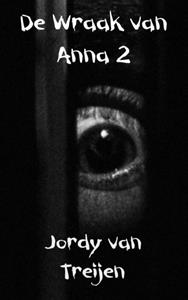 Jordy van Treijen De Wraak van Anna -   (ISBN: 9789402156645)