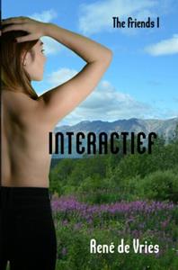 René de Vries Interactief -   (ISBN: 9789402157703)