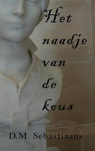 D.M. Sebastiaans Het naadje van de kous -   (ISBN: 9789402184679)