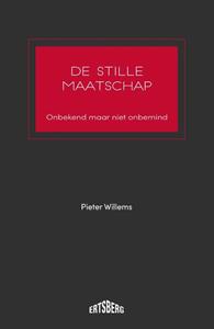 Pieter Willems De stille maatschap -   (ISBN: 9789464369182)