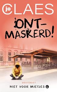 Jo Claes Ontmaskerd! -   (ISBN: 9789089248923)