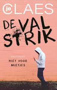 Jo Claes De valstrik -   (ISBN: 9789089249043)