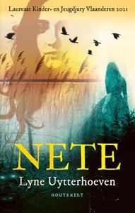 Lyne Uytterhoeven Nete -   (ISBN: 9789089249937)