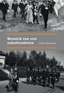 Elysium Kroniek van een schuttersleven -   (ISBN: 9789082184839)