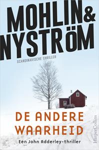 Peter Mohlin, Peter Nyström De andere waarheid -   (ISBN: 9789402712193)