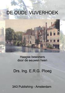E.R.G. Ploeg De Oude Vijverhoek -   (ISBN: 9789082585322)