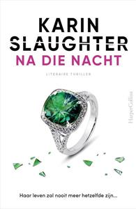 Na die nacht -   (ISBN: 9789402712643)