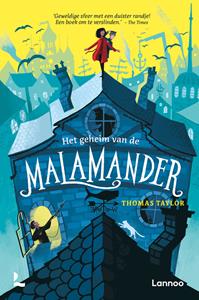 Thomas Taylor Het geheim van de Malamander -   (ISBN: 9789401489577)