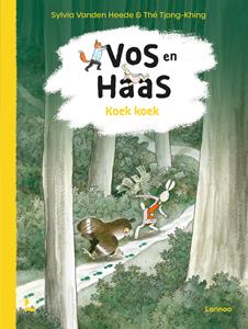 Sylvia Vanden Heede, Thé Tjong-Khing Koek koek -   (ISBN: 9789401492065)