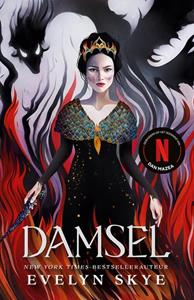 Evelyn Skye Damsel -   (ISBN: 9789021040691)