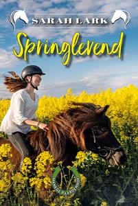 Sarah Lark Springlevend -   (ISBN: 9789026165665)