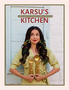 Karsu 's Kitchen -   (ISBN: 9789021593883)