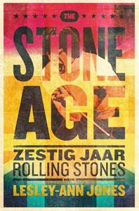 Lesley-Ann Jones The Stone Age -   (ISBN: 9789048865734)