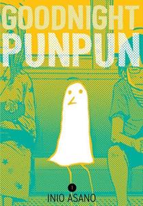 Viz Media, Subs. of Shogakukan Inc Goodnight Punpun, Vol. 1