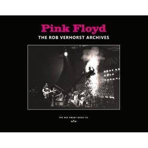 Coast To Coast Music Group B.V. Pink Floyd - Rob Verhorst