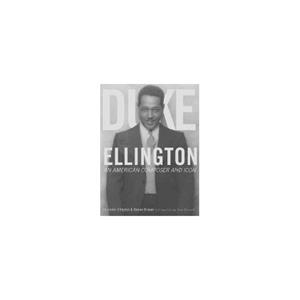 Rizzoli Duke Ellington - Mercedes Ellington