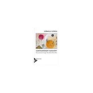 Van Ditmar Boekenimport B.V. Contemporary Harmony - Ulehla, Ludmila