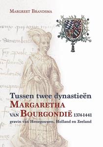 Margreet Brandsma Tussen twee dynastieën -   (ISBN: 9789087049843)