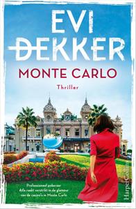 Evi Dekker Monte Carlo -   (ISBN: 9789402712872)