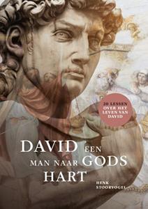 Henk Stoorvogel David, een man naar Gods hart -   (ISBN: 9789083224077)