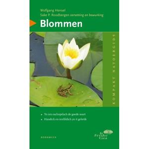 20 Leafdesdichten Bv Bornmeer Blommen - Wolfgang Hensel