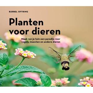 Terra - Lannoo, Uitgeverij Planten Voor Dieren - Bärbel Oftring