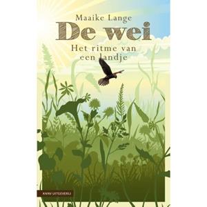 De Wei - Maaike Lange