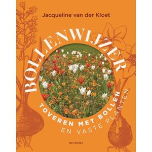 20 Leafdesdichten Bv Bornmeer Bollenwijzer - Jacqueline van der Kloet