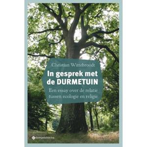 Gompel & Svacina B.V. In Gesprek Met De Durmetuin - Christian Wittebroodt