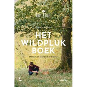 Terra - Lannoo, Uitgeverij Het Wildplukboek - Ben Brumagne